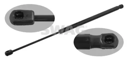 Газовая пружина, крышка багажник SWAG купить